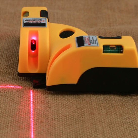 Niveau laser | PrecisionPro