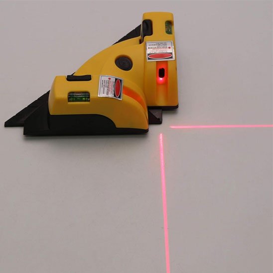 Niveau laser | PrecisionPro