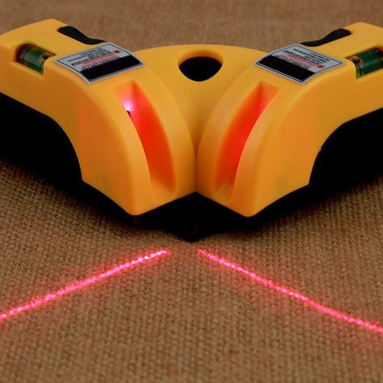 Niveau laser | PrecisionPro