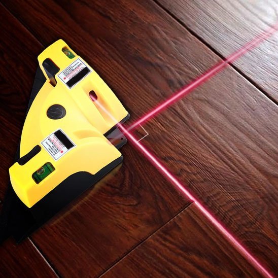 Niveau laser | PrecisionPro