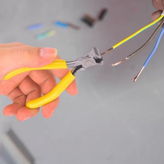 Pince coupante | Ergonomic Pro