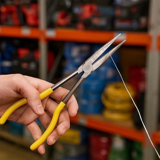 Pince à bec | Precision Pro