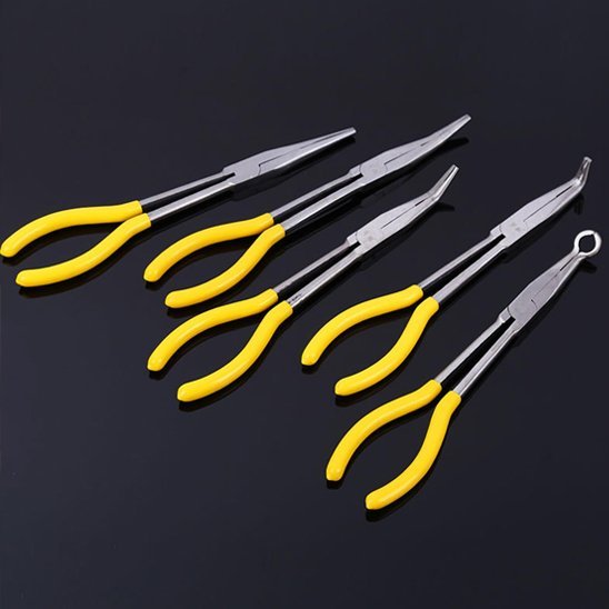 Pince à bec | Precision Pro