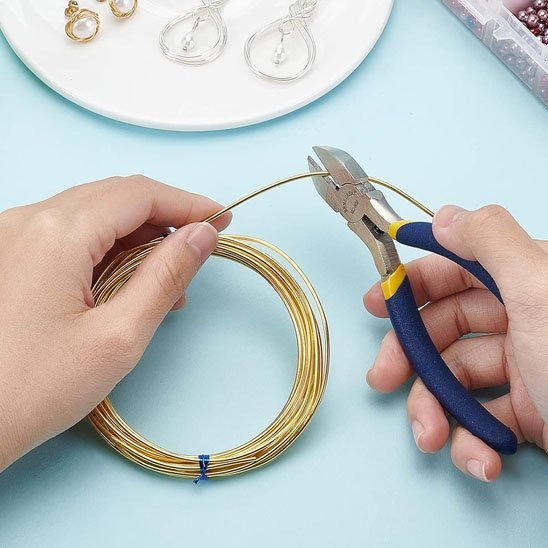 Pince coupante | Ergonomique