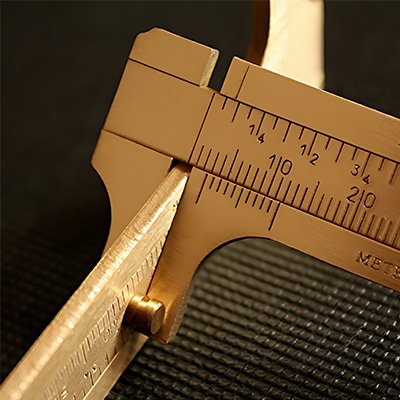 Pied a coulisse | Precision Pro