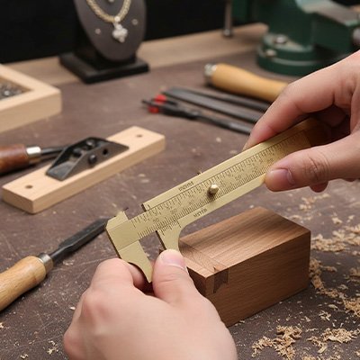Pied a coulisse | Precision Pro