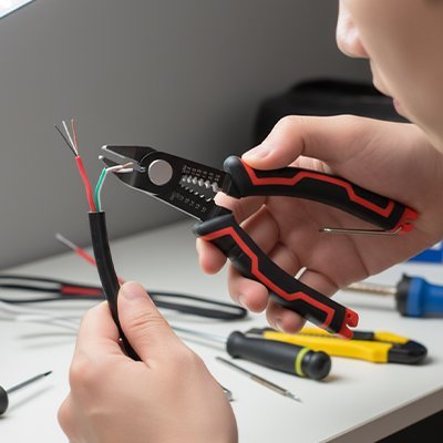 Pince a denuder | Precision Pro