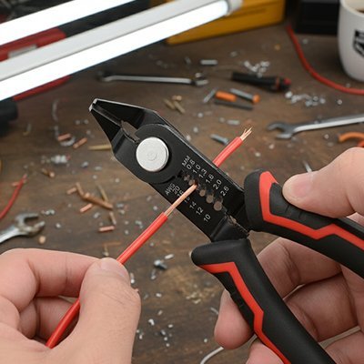 Pince a denuder | Precision Pro