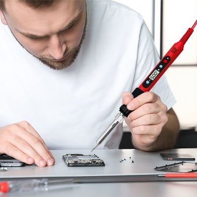 Fer Ă  souder | Professionnel