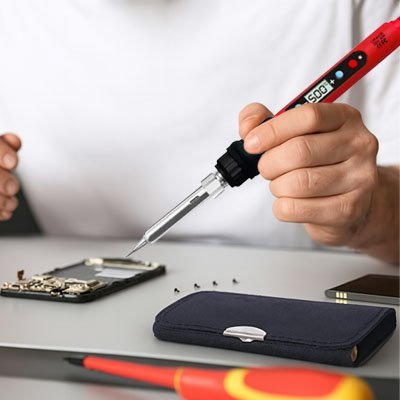 Fer Ă  souder | Professionnel