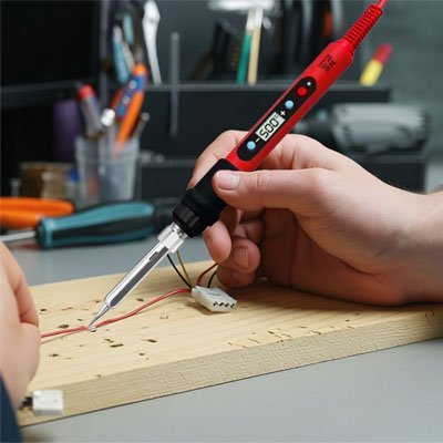 Fer Ă  souder | Professionnel