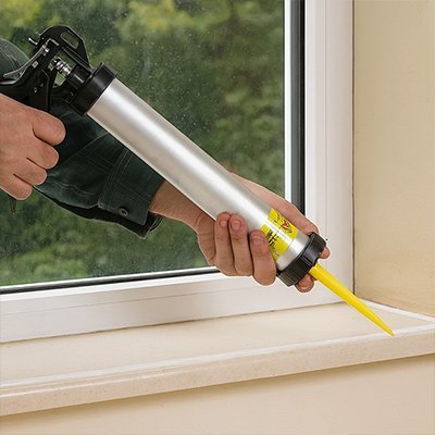 Pistolet silicone | PrecisionPro