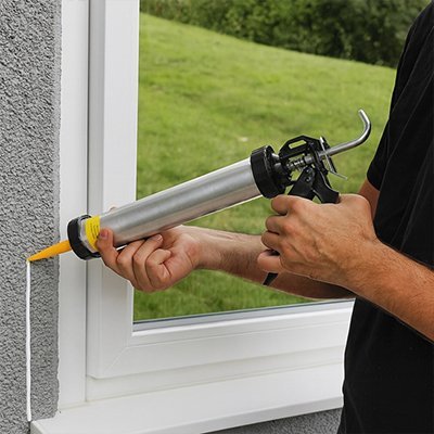 Pistolet silicone | PrecisionPro