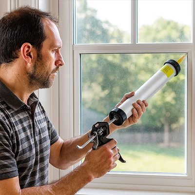 Pistolet silicone | PrecisionPro