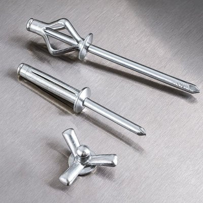 Rivet pop | Haute Résistance