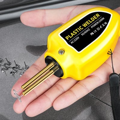 Pistolet a souder | Precision Pro