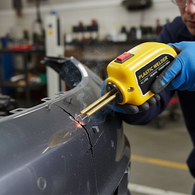 Pistolet a souder | Precision Pro