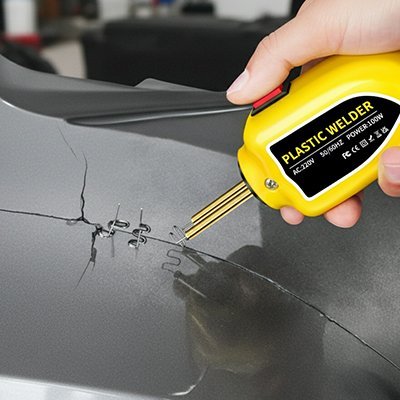 Pistolet a souder | Precision Pro