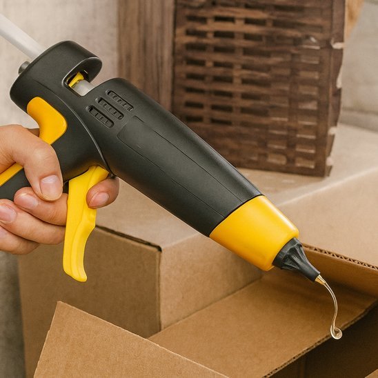 Pistolet à colle | Performance Pro