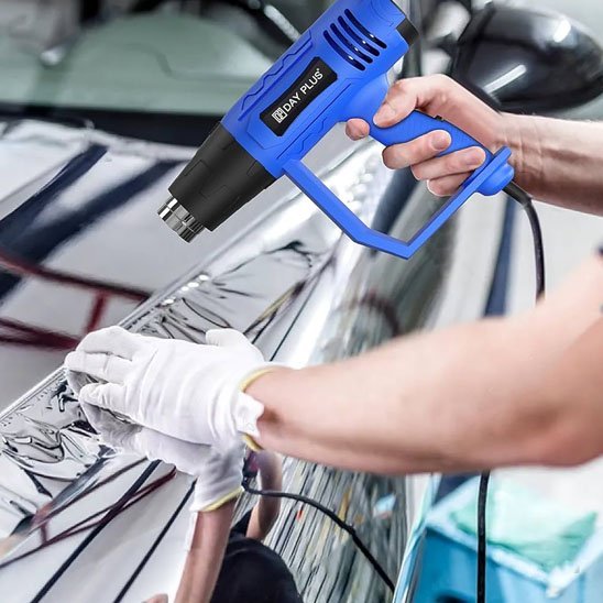 Décapeur pour Peinture Multistrip