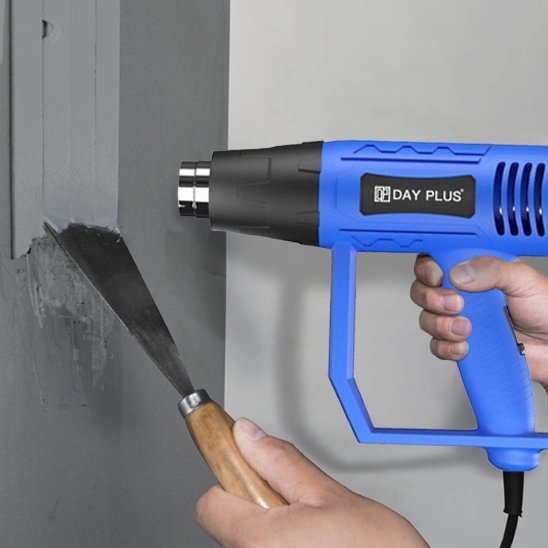 Décapeur pour Peinture Multistrip