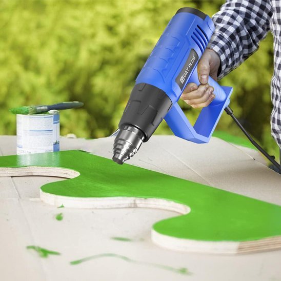 Décapeur pour Peinture Multistrip