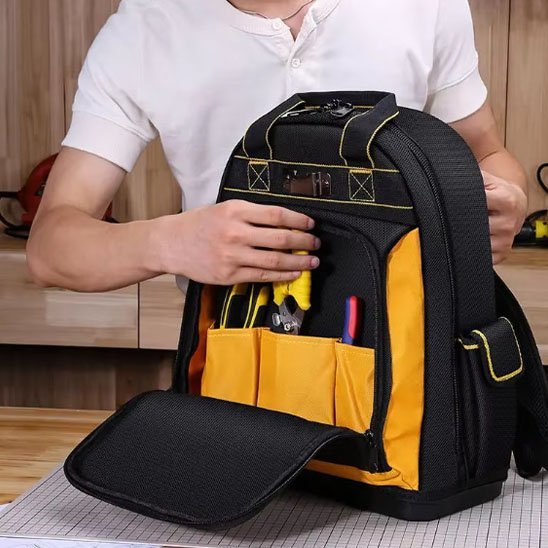 Sac a outils | Multifonctionnel Robuste