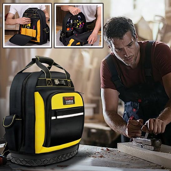 Sac a outils | Multifonctionnel Robuste
