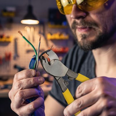 Pince | Polyvalente Pro