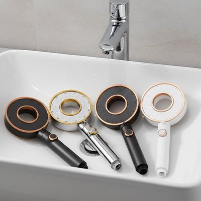 Pommeau de douche | EcoRelax