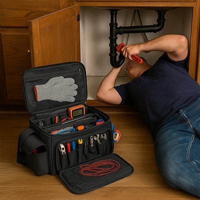 Sac Ă  outils | Robuste