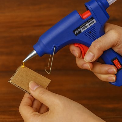Pistolet à colle | PrecisionCraft