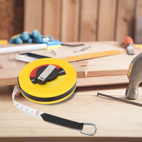 Metre ruban | Professionnel