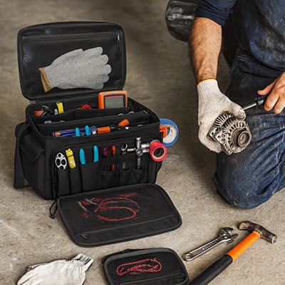 Sac Ă  outils | Robuste