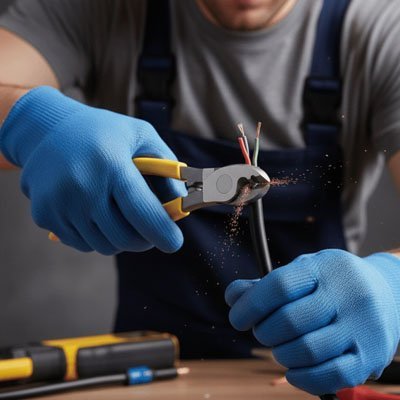 Pince | Polyvalente Pro
