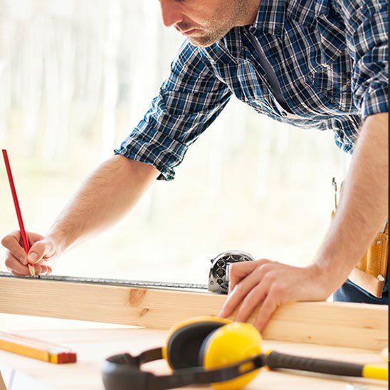 Metre ruban | Professionnel