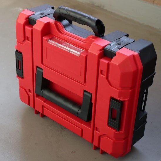 Caisse Ă  outils | Rangement Robuste
