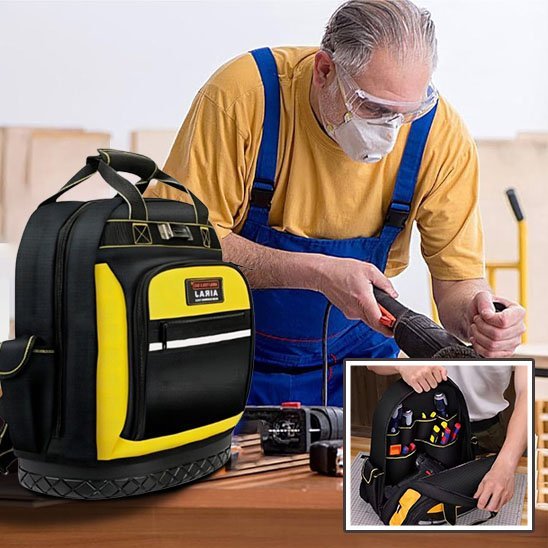 Sac a outils | Multifonctionnel Robuste