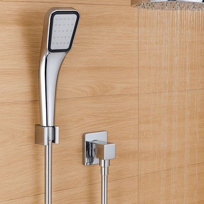 Pommeau de douche | EcoPress Haute Pression
