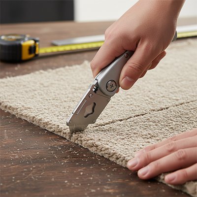Cutter | Precision Pro