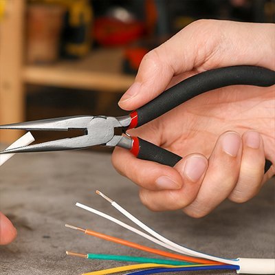 Pince a bec | Professionnelle
