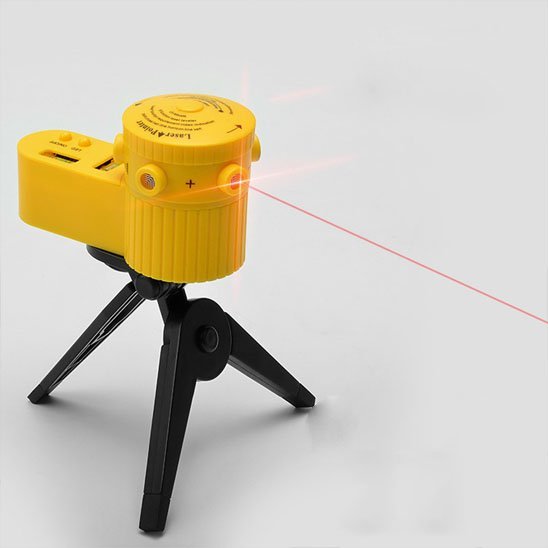 Niveau laser | PrecisionPro