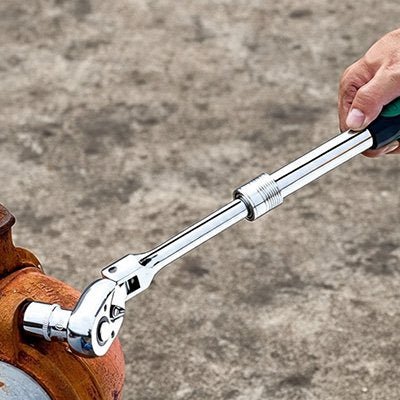 Clé à cliquet | Professionnelle