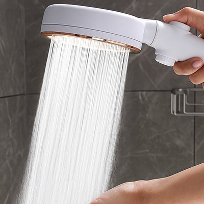 Pommeau de douche | EcoRelax