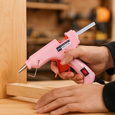 Pistolet à colle | PrecisionCraft