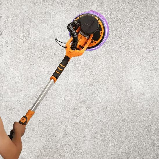 Ponceuse girafe | Ergolite