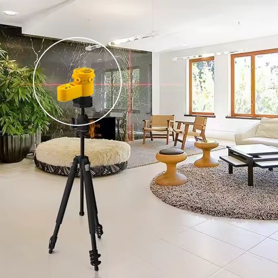 Niveau laser | PrecisionPro