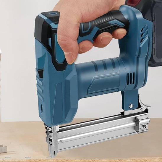 Agrafeuse electrique | Sans Fil Pro