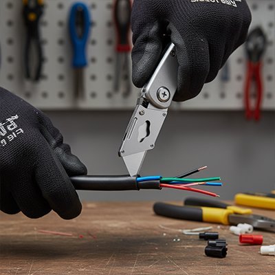 Cutter | Precision Pro