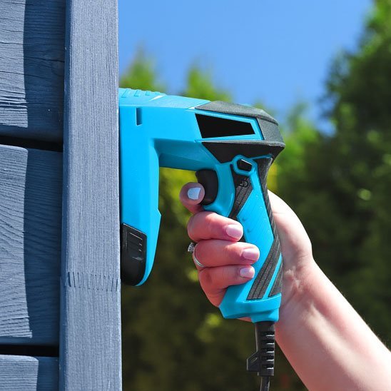 Agrafeuse electrique | ProForce